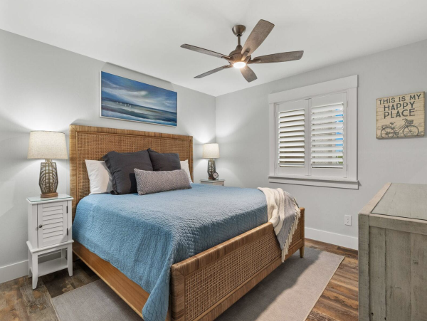 Family Friendly Complex in Sanibel Located on the Beach